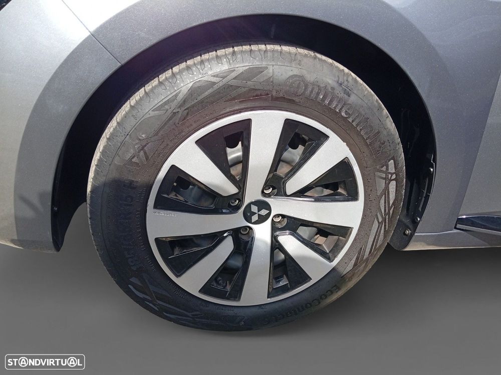 Mitsubishi Colt 1.0 MPI Kyoto - 14