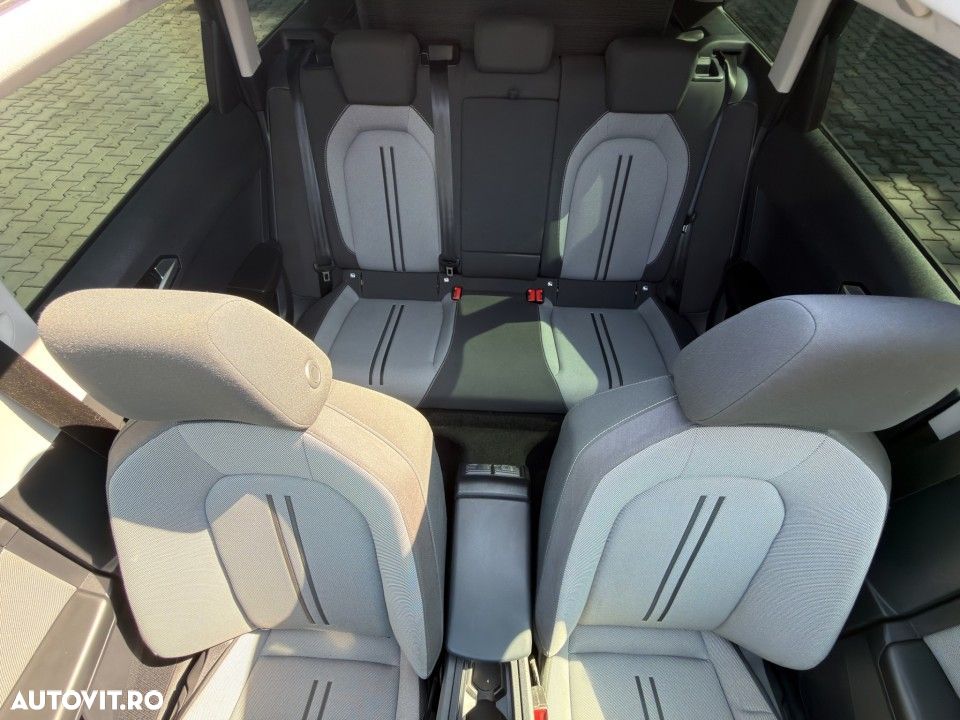 Seat Leon - 23