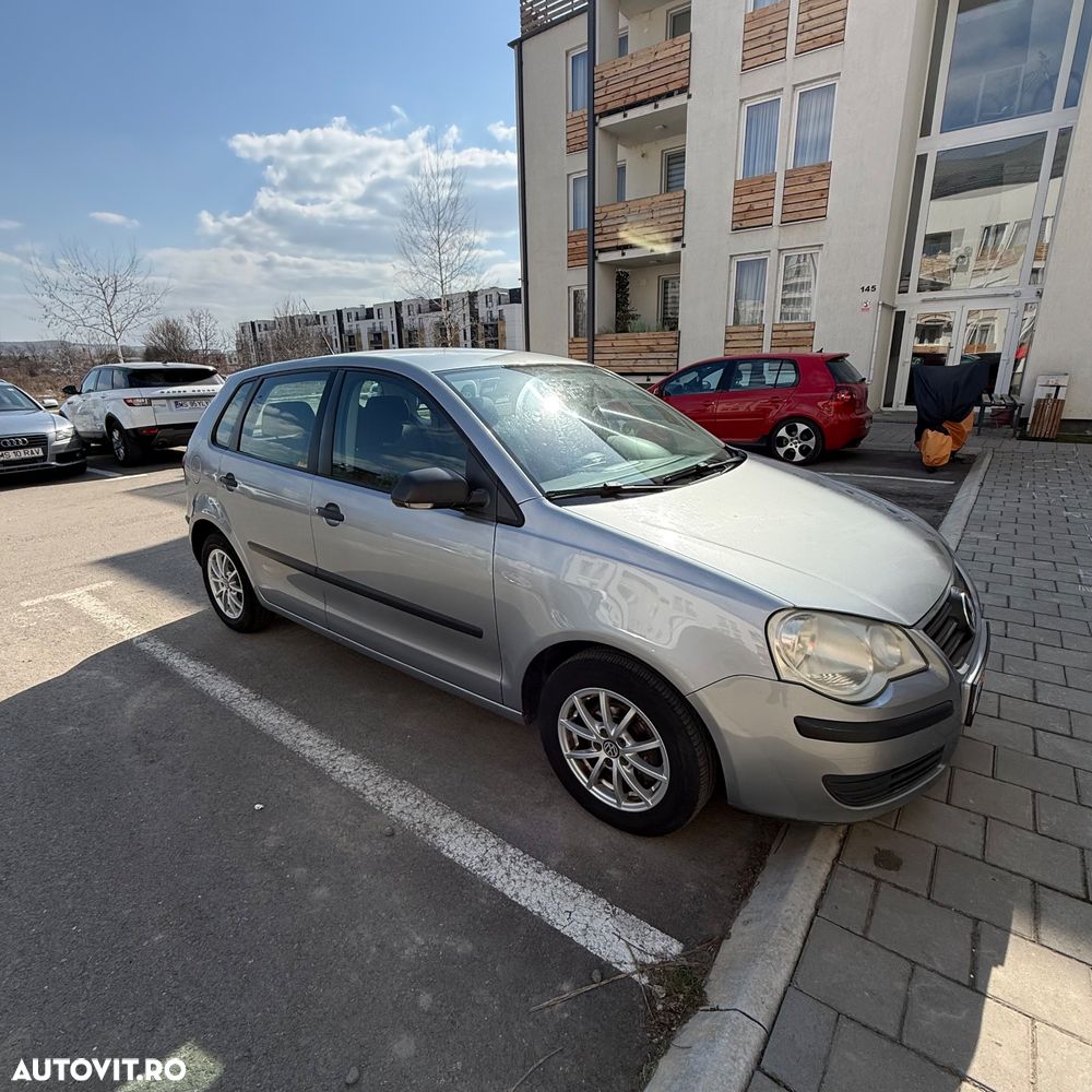 Volkswagen Polo - 10