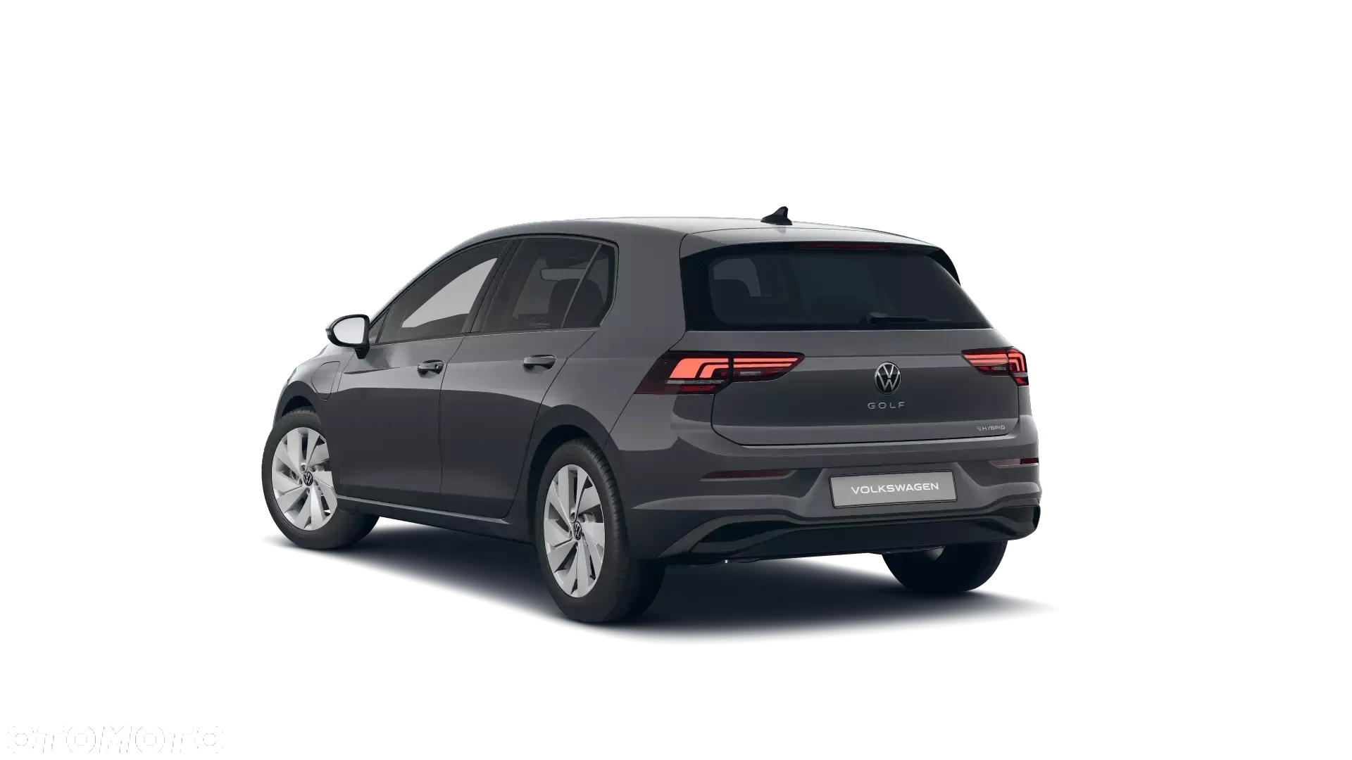 Volkswagen Golf - 3