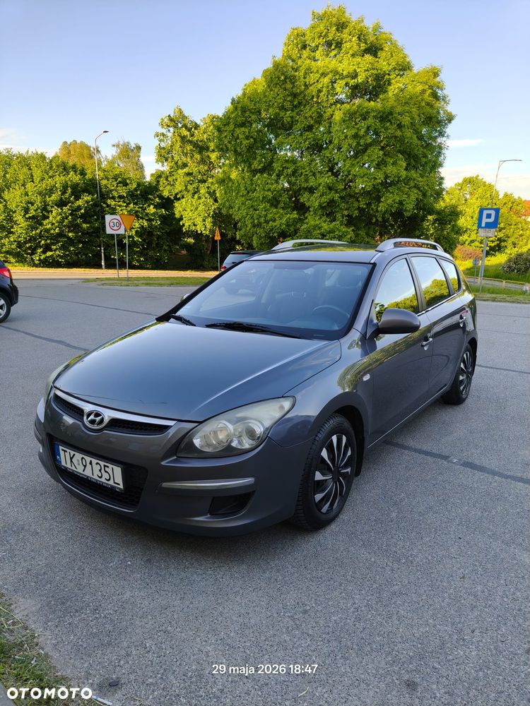 Hyundai i30 1.6 CRDi Comfort - 5