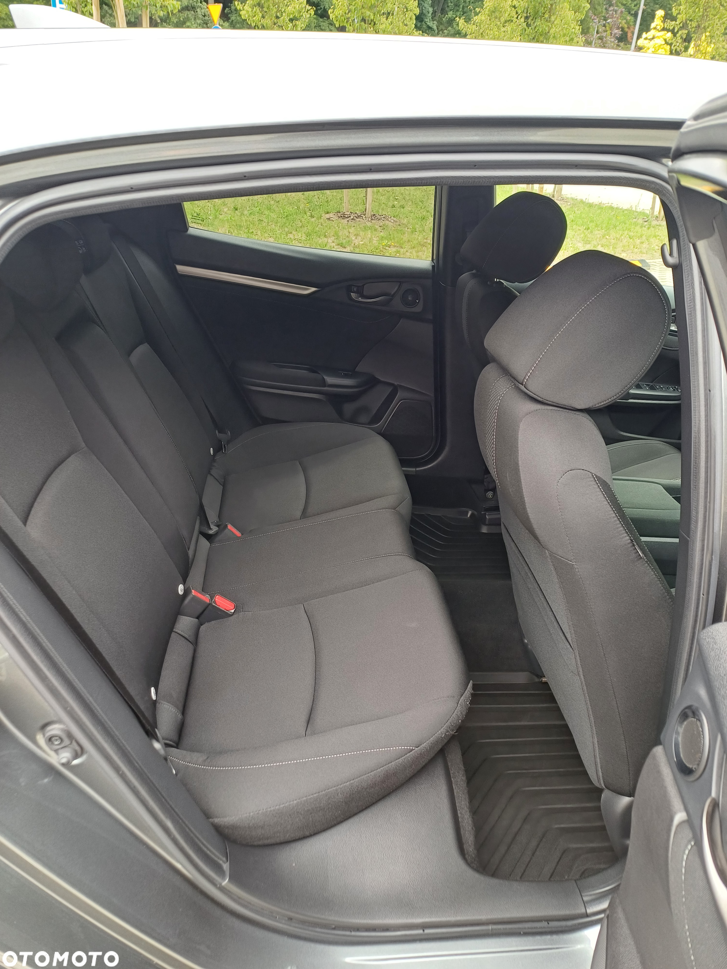Honda Civic 1.0 T Elegance - 13