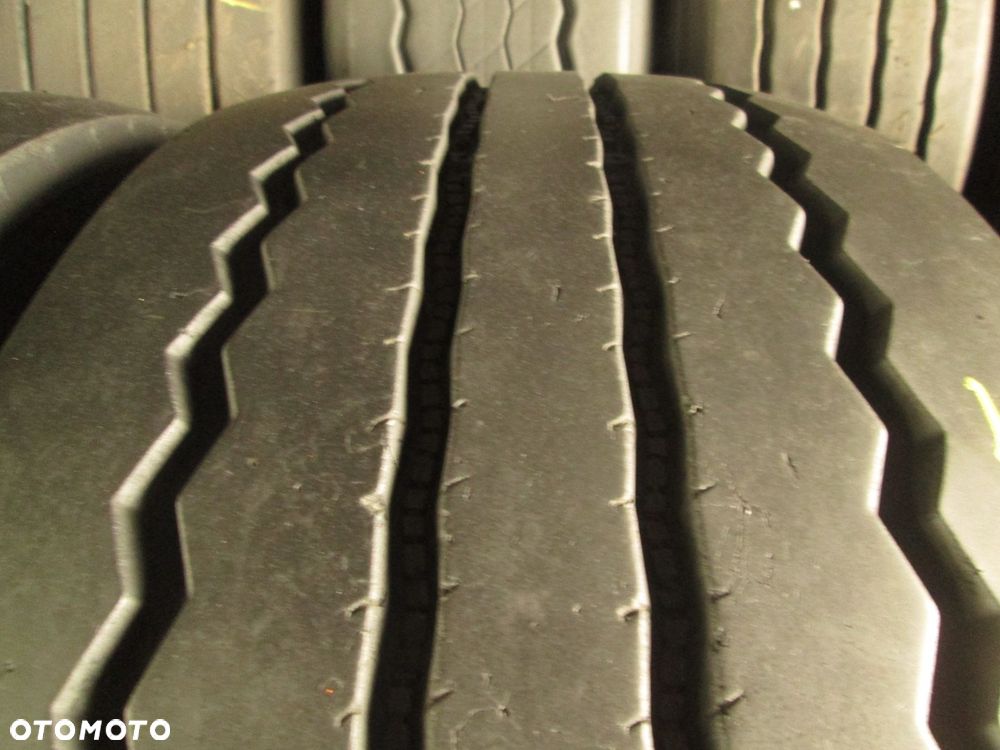 Opony 385/65R 22.5 Gt radial GTL919. Opony ciężarowe - 8