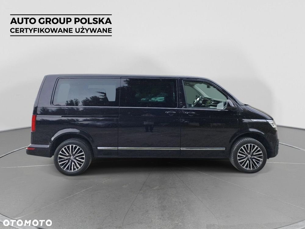 Volkswagen Caravelle 2.0 TDI L2 Highline DSG - 16