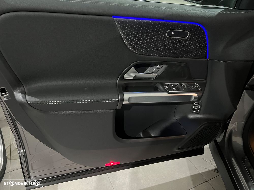 Mercedes-Benz EQB 250+ Progressive - 5