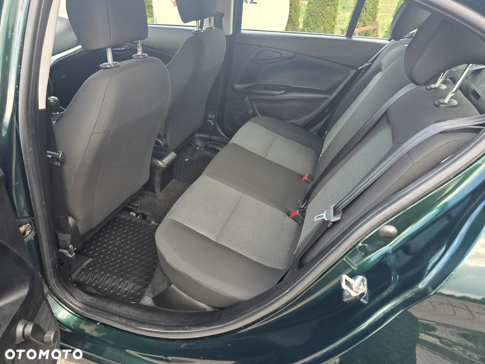 Fiat Tipo 1.4 16v Pop - 8