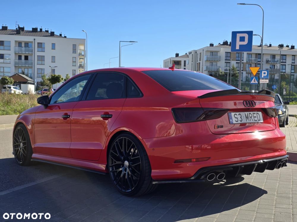 Audi S3 - 15