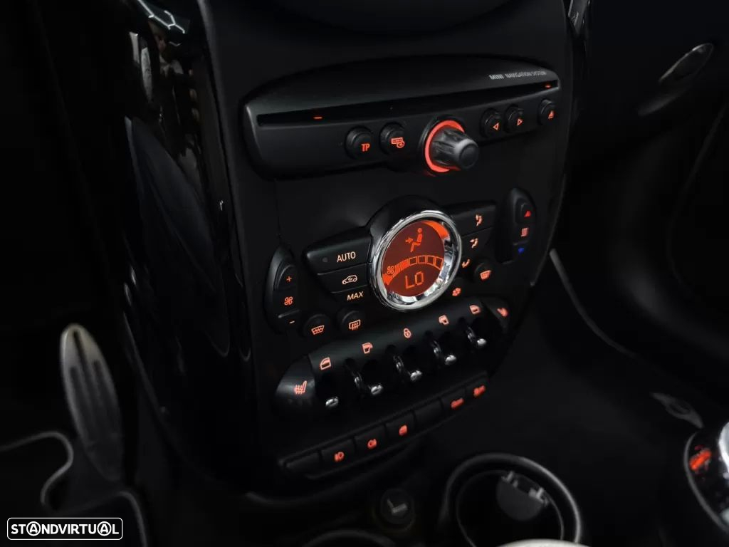 MINI Countryman Cooper S ALL4 - 38