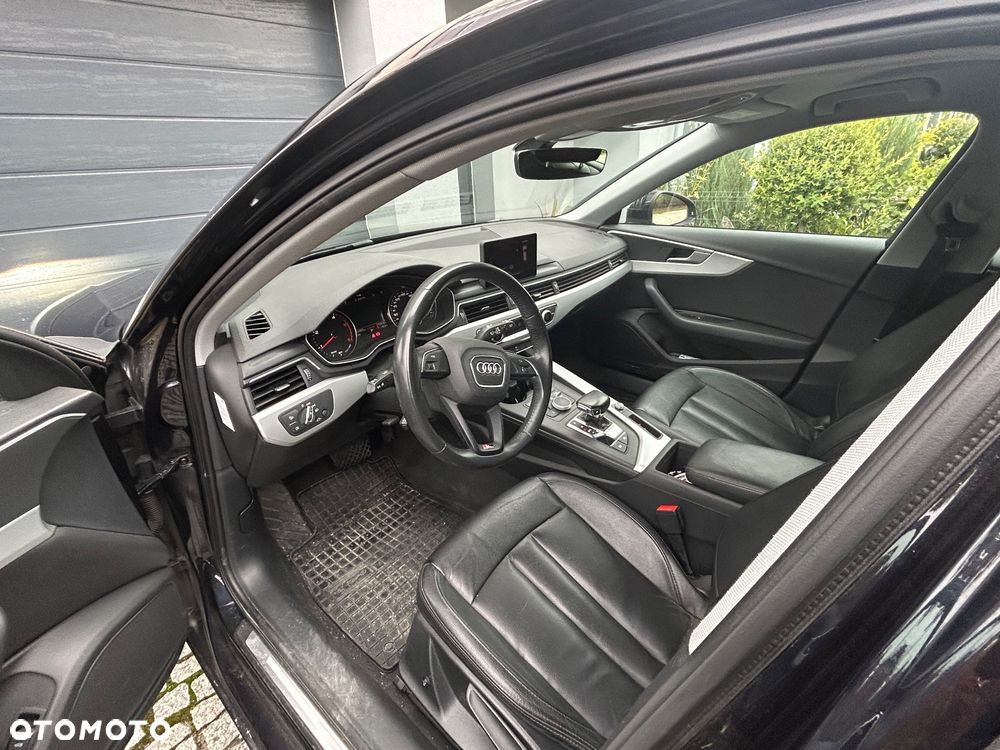 Audi A4 Avant - 7