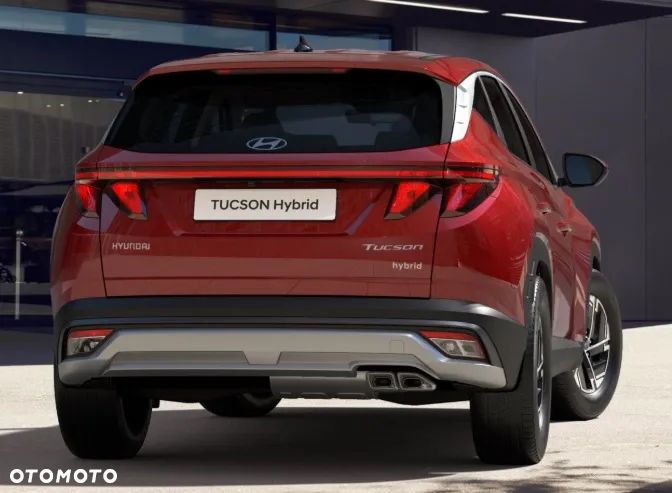 Hyundai Tucson 1.6 T-GDi Smart 2WD - 2