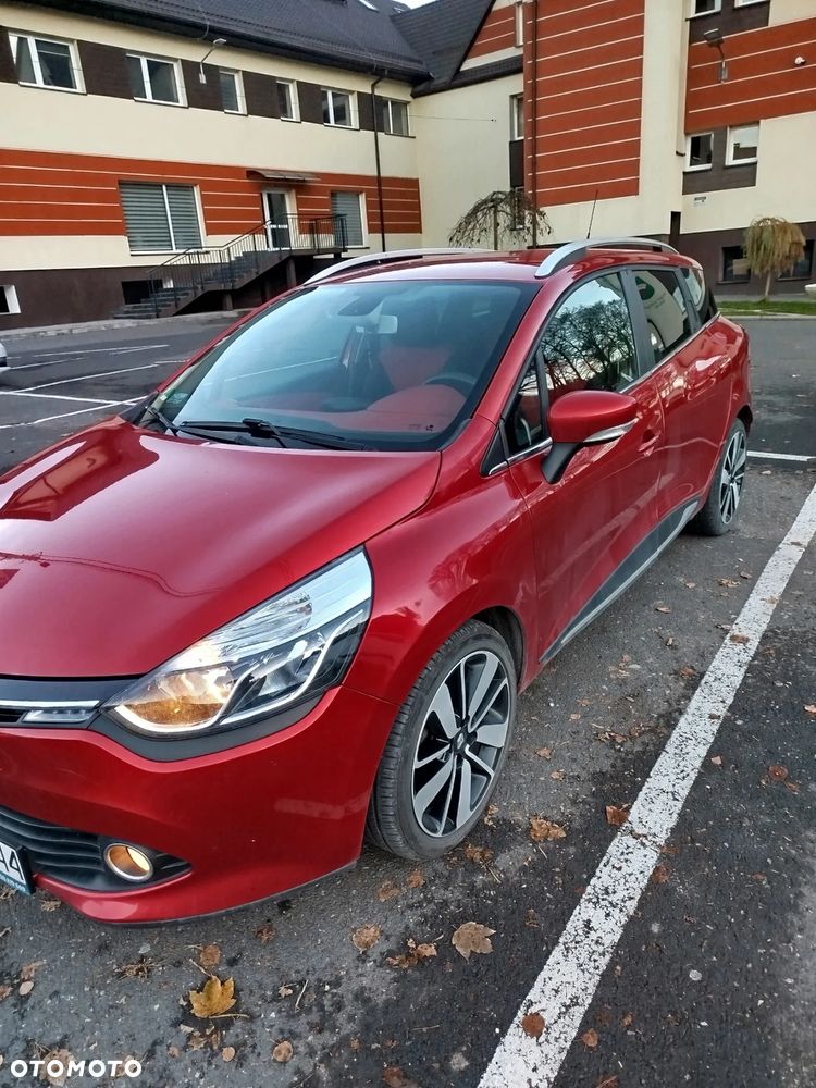 Renault Clio Grandtour Energy TCe 90 Start & Stop Limited - 10