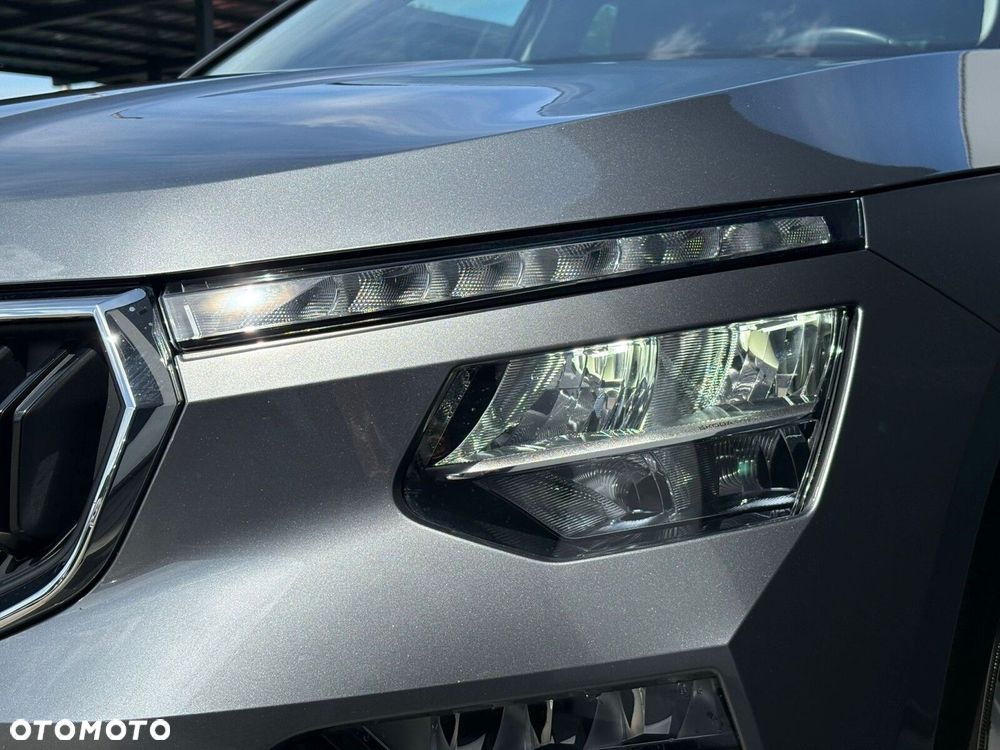 Skoda Kamiq 1.5 TSI Selection DSG - 19