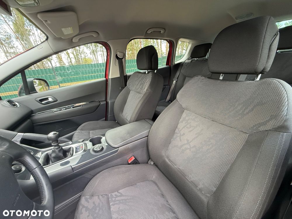 Peugeot 3008 155 THP Allure - 8