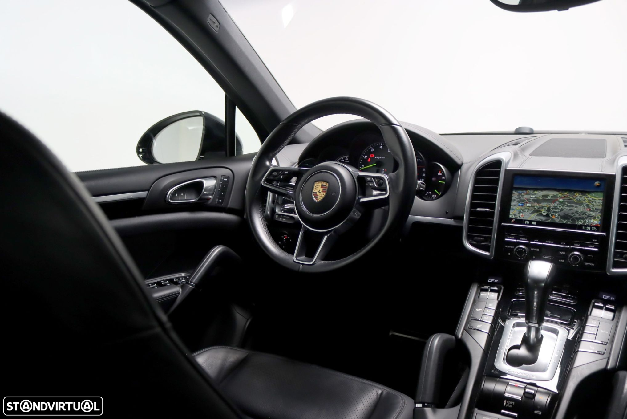 Porsche Cayenne S E-Hybrid - 30
