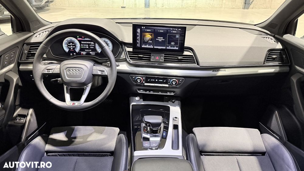 Audi Q5 - 6