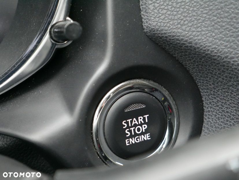 Mitsubishi ASX 2.0 2WD CVT Intro Edition+ - 21