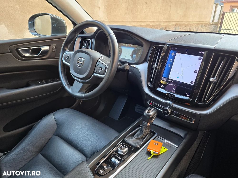 Volvo XC 60 D4 Geartronic Momentum Pro - 2