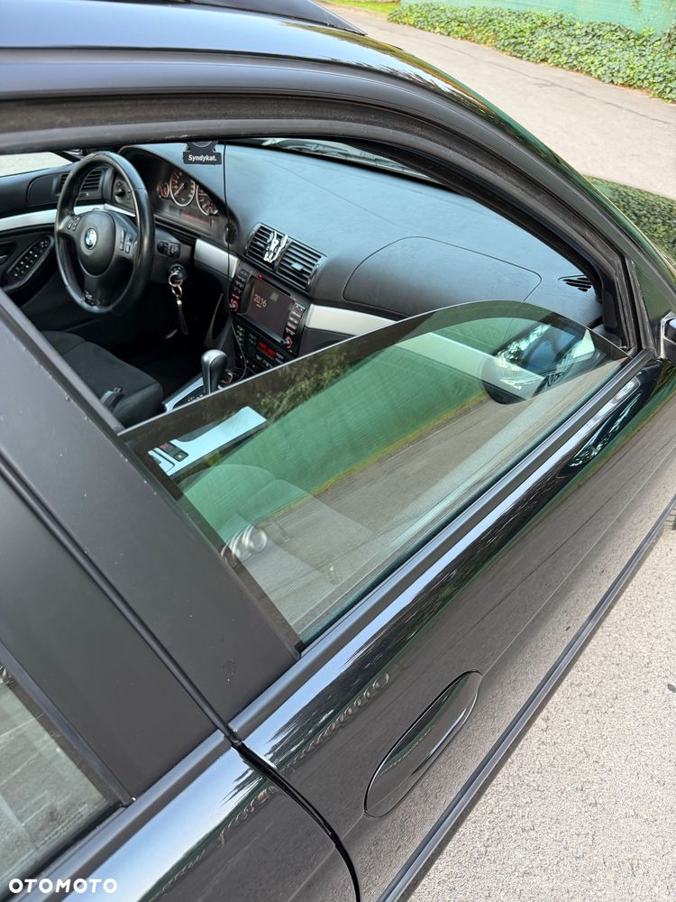 BMW Seria 5 - 23