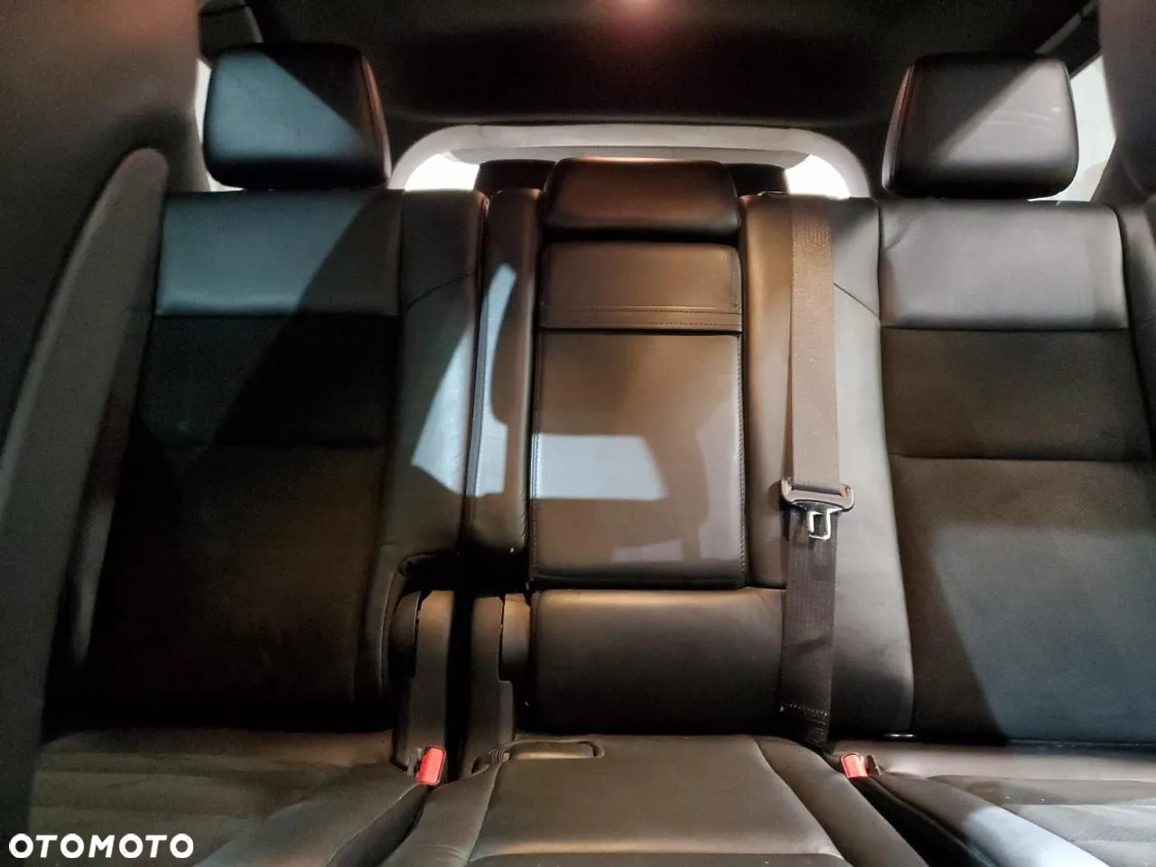 Dodge Durango 3,6 Limited - 11