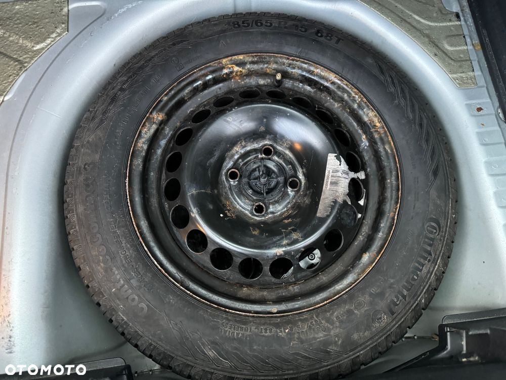 Opel Corsa 1.2 16V Catch me - 21