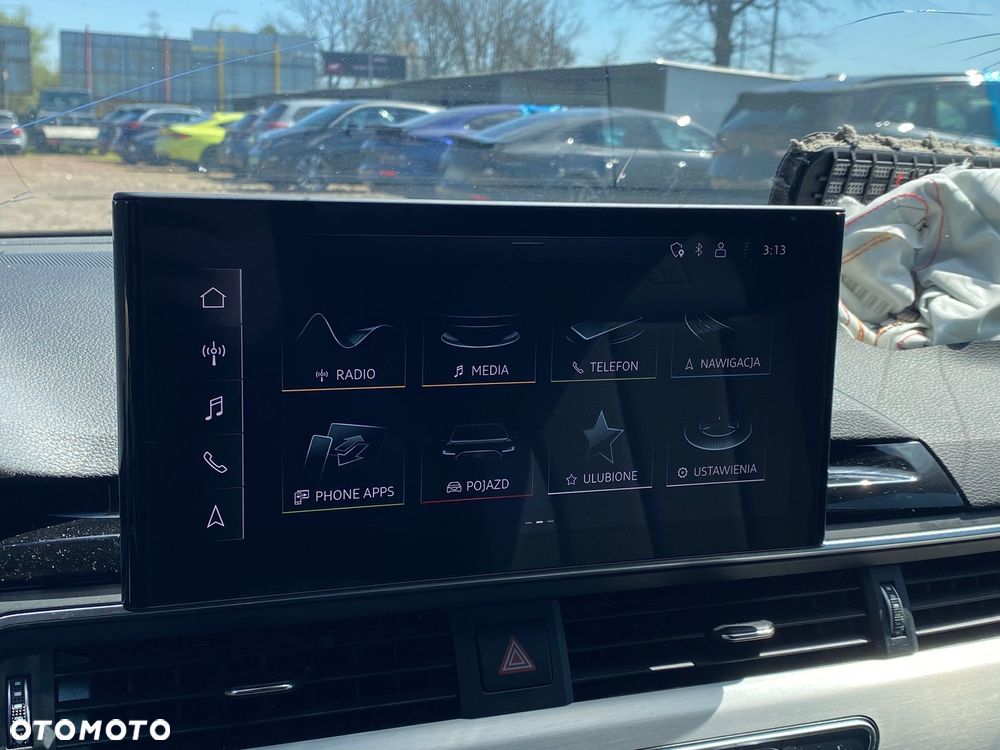 Audi A4 Limousine 35 TFSI mHEV S Line S tronic - 18