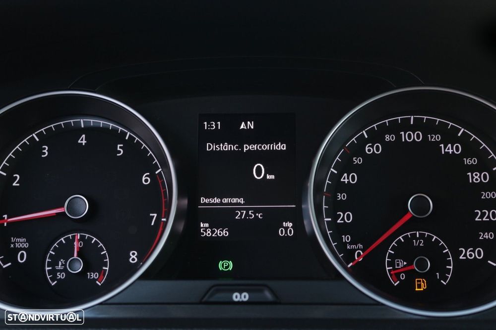 VW Golf Variant 1.0 TSI Confortline - 40