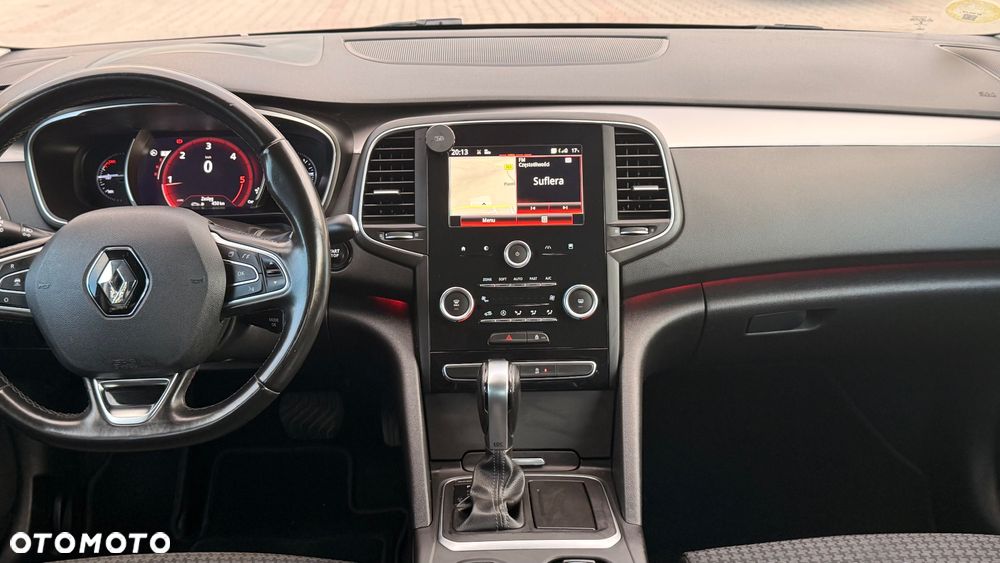 Renault Talisman 1.6 Energy dCi Intens EDC - 23