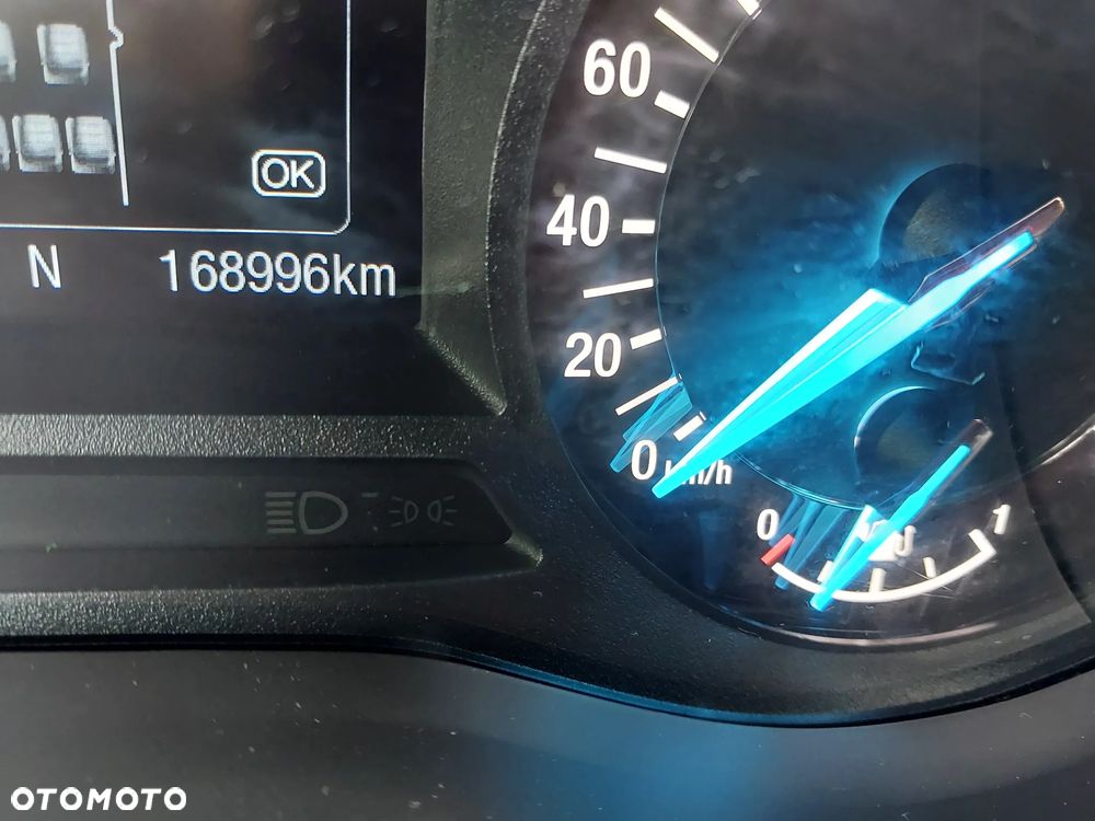 Ford Mondeo 1.5 EcoBoost STart-Stopp Trend - 18