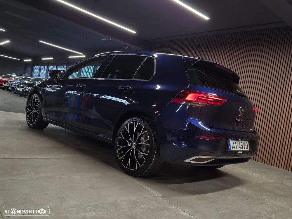 VW Golf 1.4 TSI e-Hybrid DSG - 2