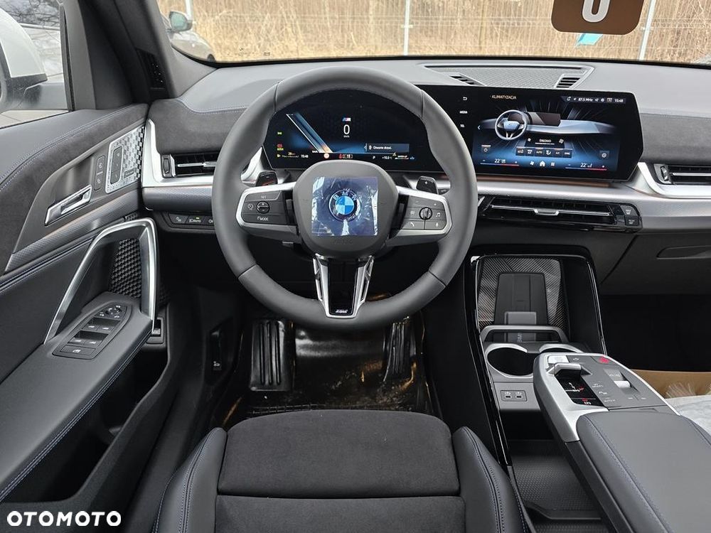 BMW X2 sDrive20i mHEV M Sport - 11
