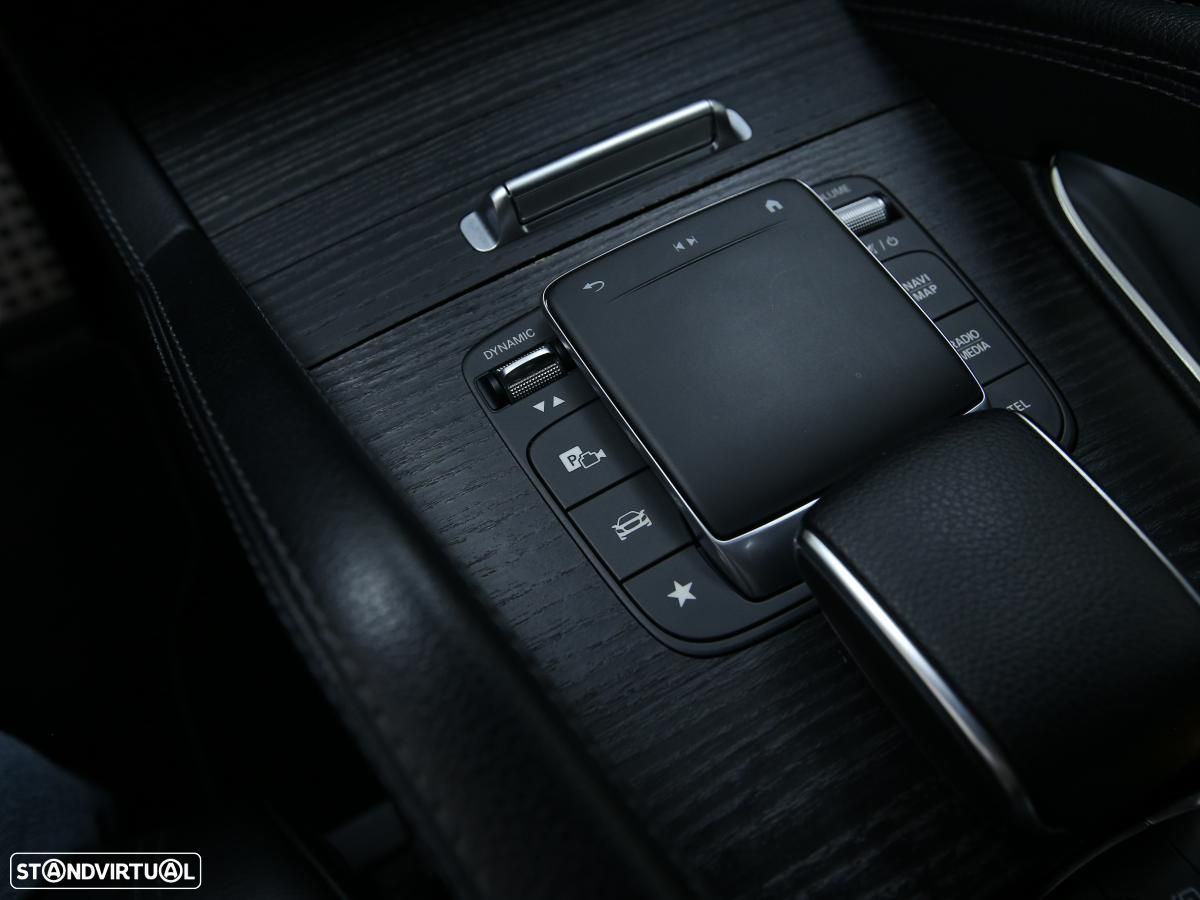 Mercedes-Benz GLE 350 de 4Matic - 31