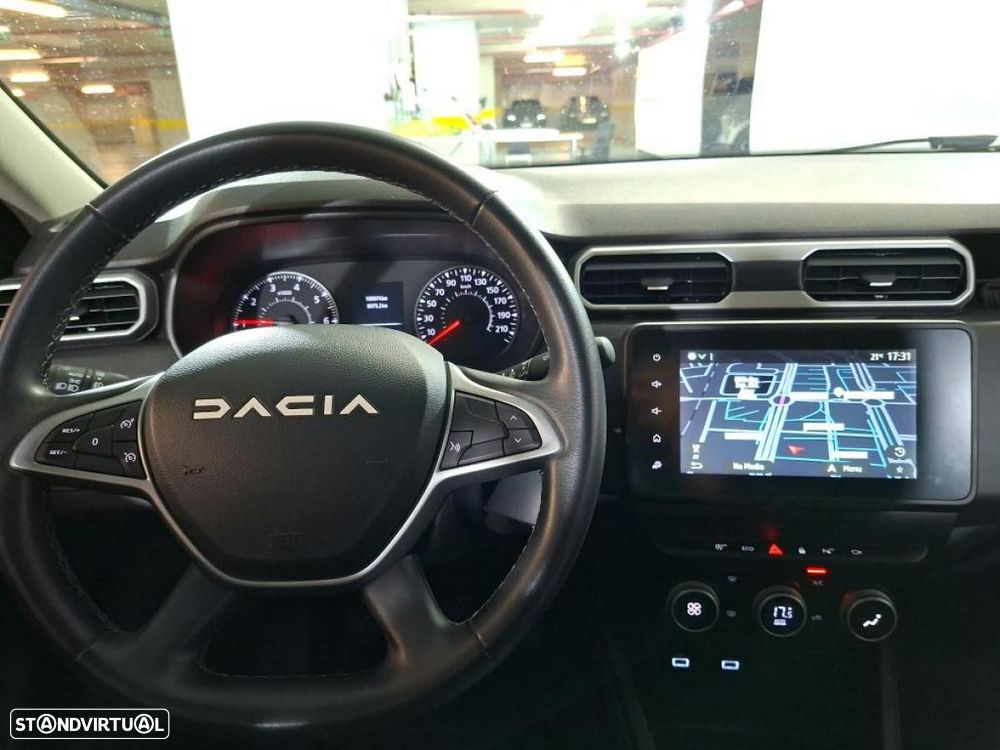 Dacia Duster 1.0 TCe ECO-G Journey Bi-Fuel - 6