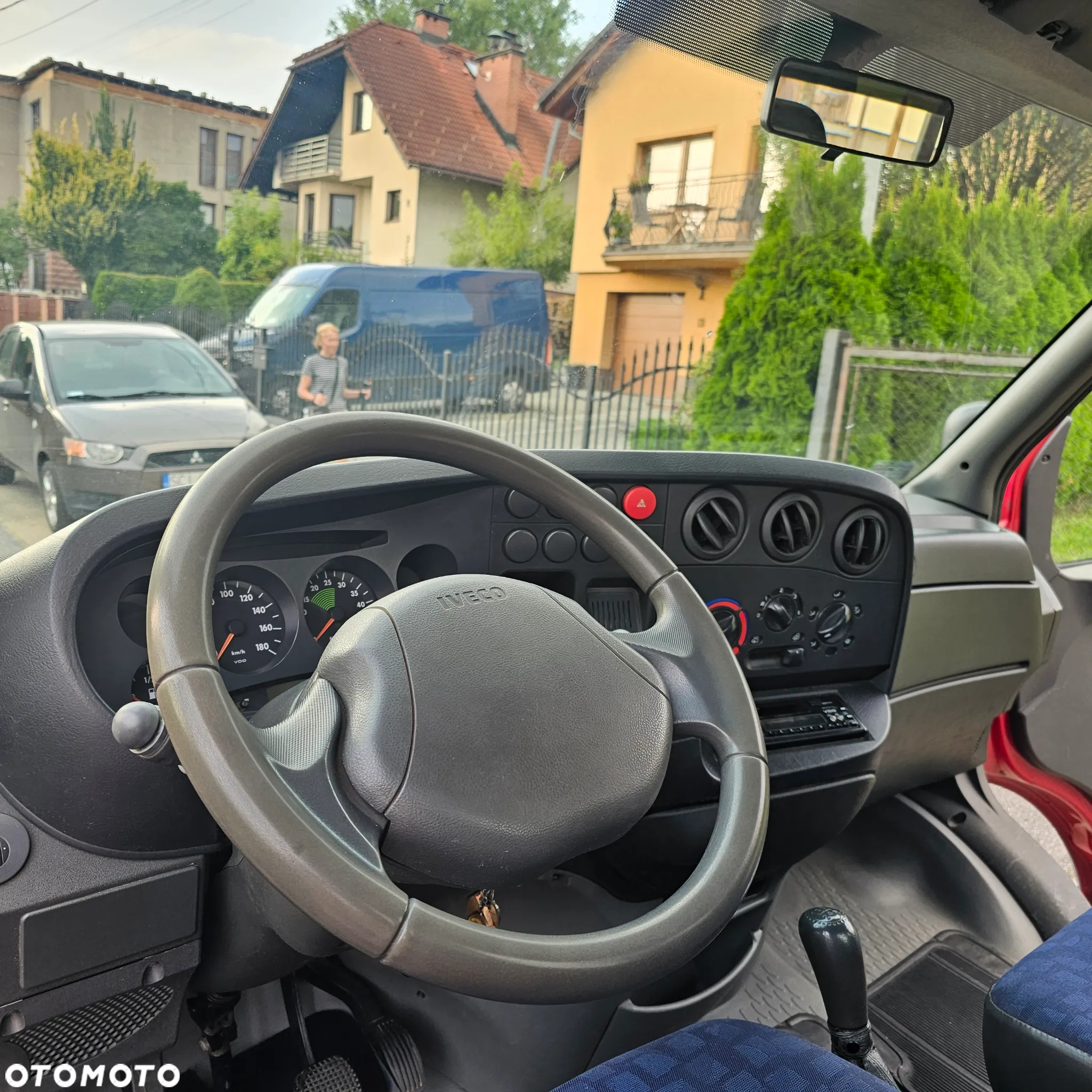 Iveco Daily - 9