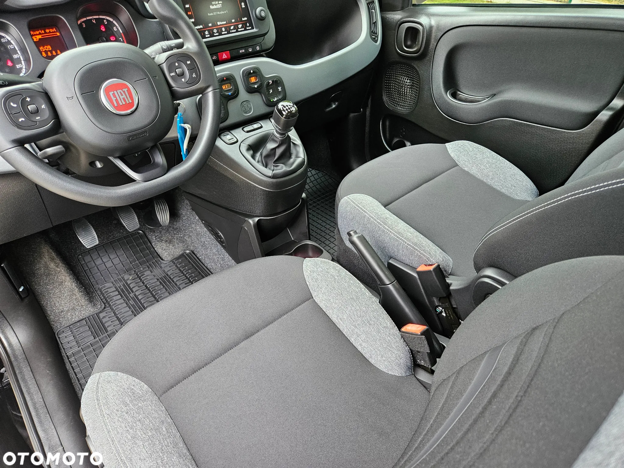 Fiat Panda 1.0 Hybrid - 26