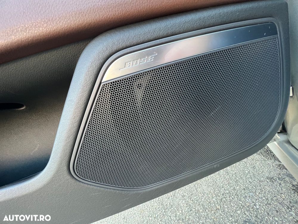 Audi A7 3.0 TDI Quattro S-Tronic - 22