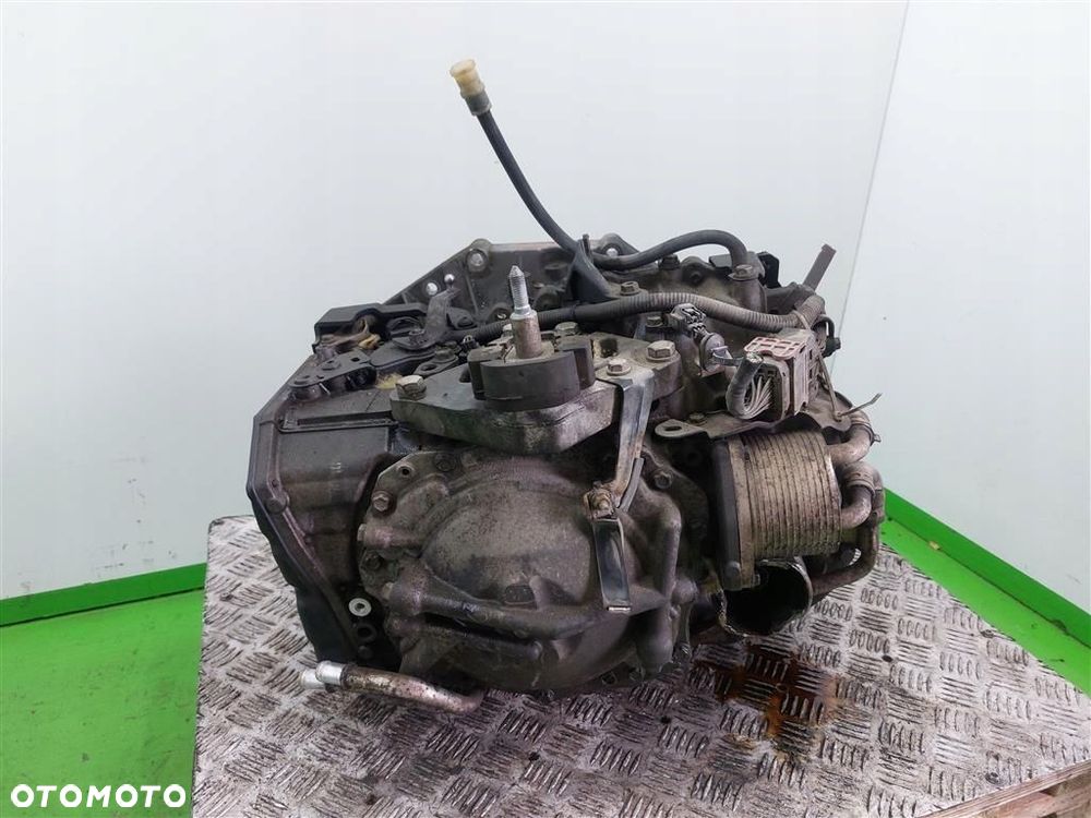 Skrzynia biegów Automatyczna  Renault Laguna III 2007-2015 2,0 DCI AJ0004 - 1