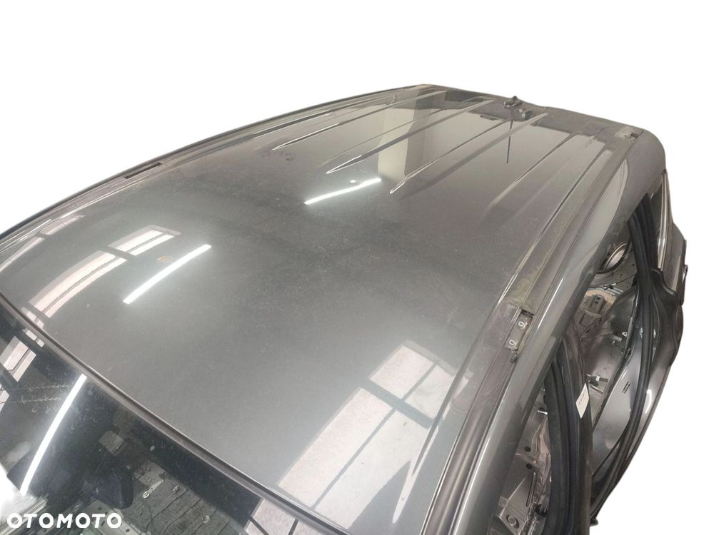 DACH TOYOTA RAV4 IV (2013-2016) 2.2 D4D 150KM - 1