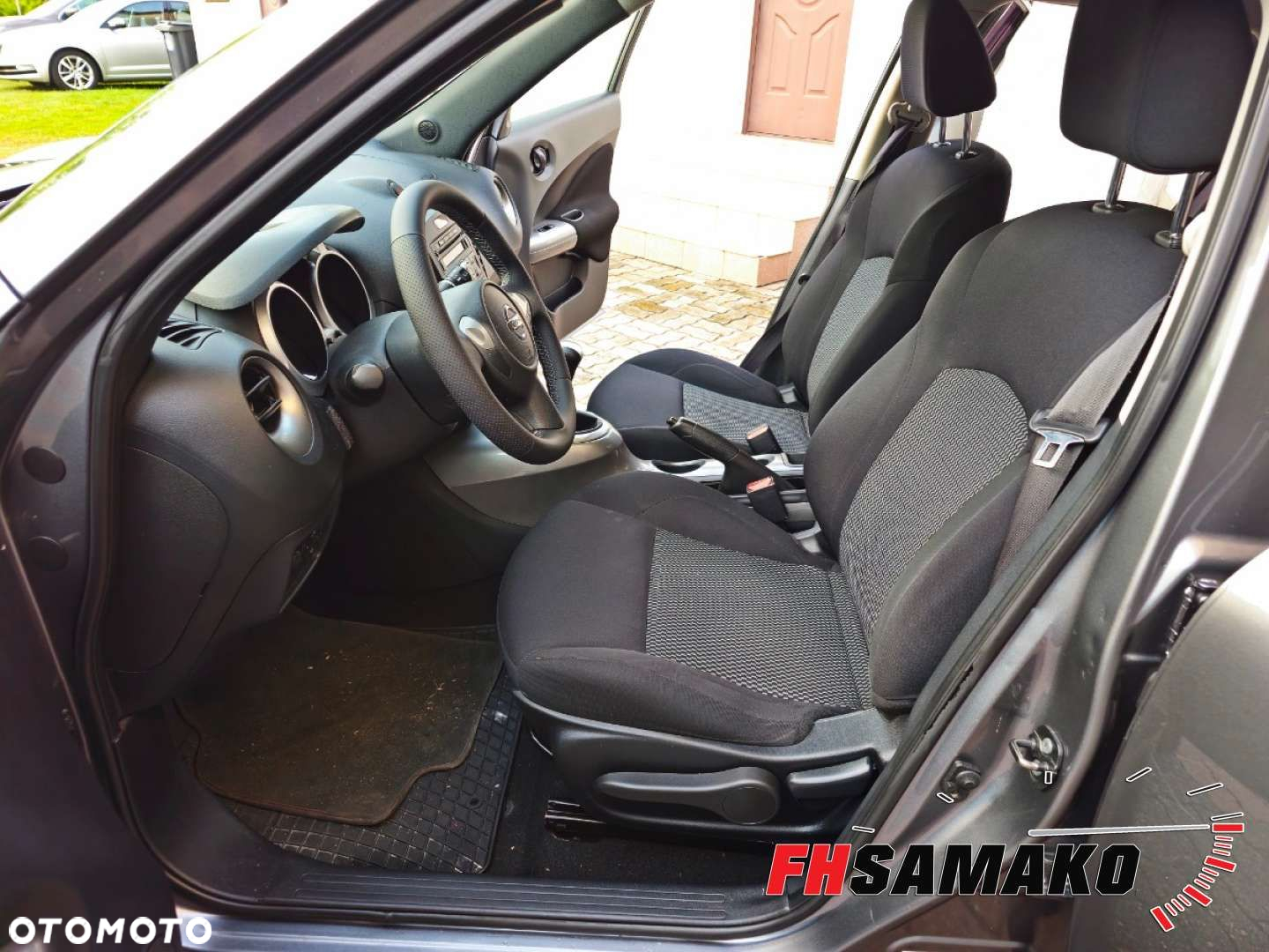 Nissan Juke - 30
