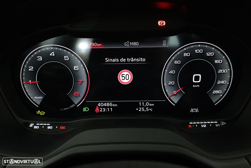 Audi Q2 30 TFSI Advanced - 15