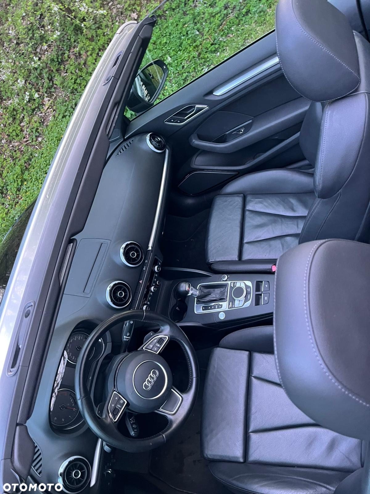 Audi A3 - 16