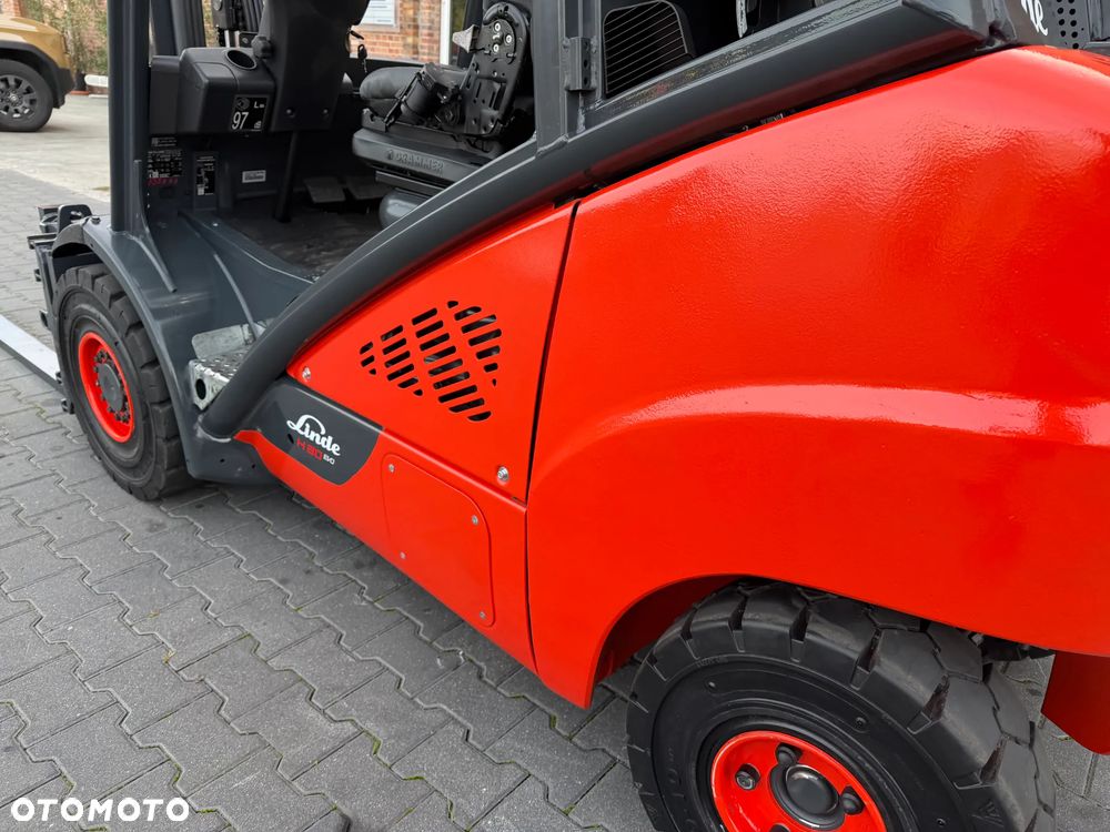 Linde H30T-02 - 19