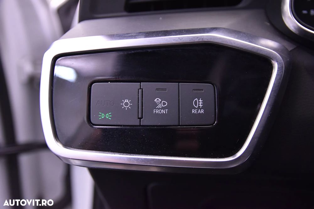 Audi A6 Limuzina ver-50-tdi-quattro-tiptronic - 16