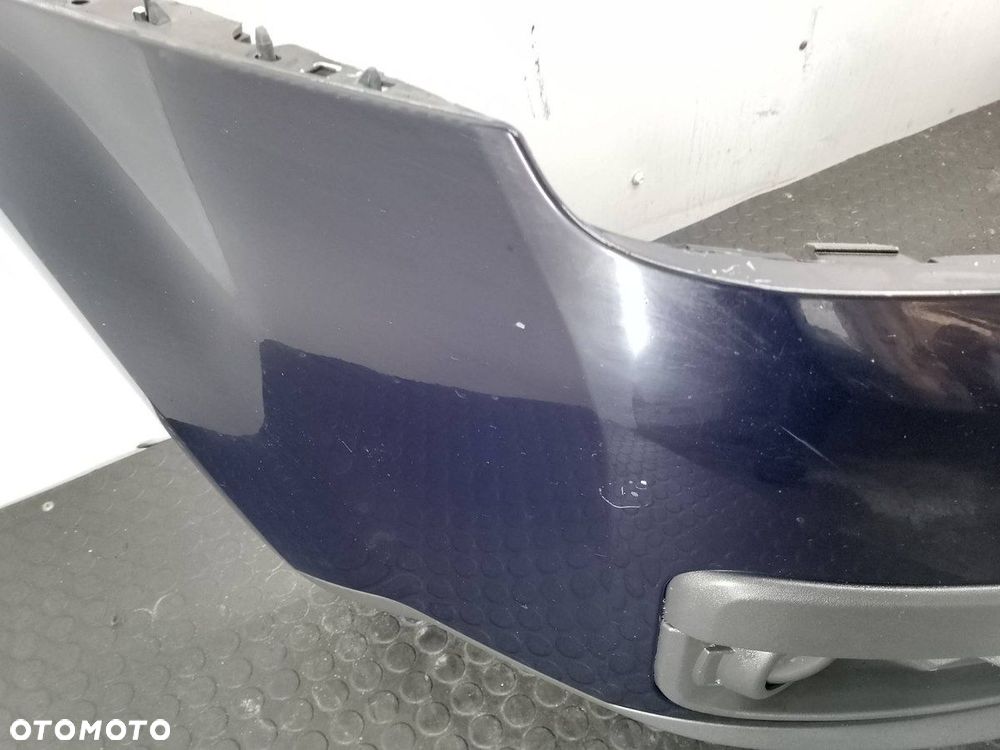 ZDERZAK PRZÓD FORD FOCUS C-MAX V3 - 6