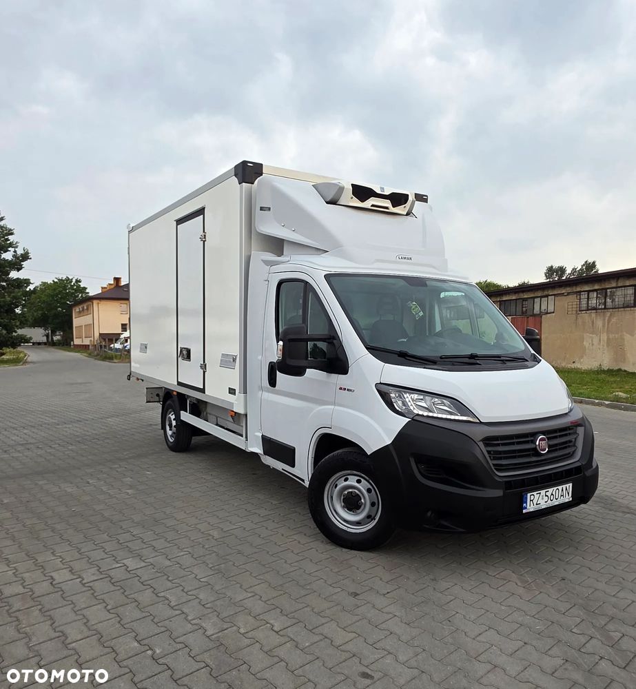 Fiat DUCATO - 8