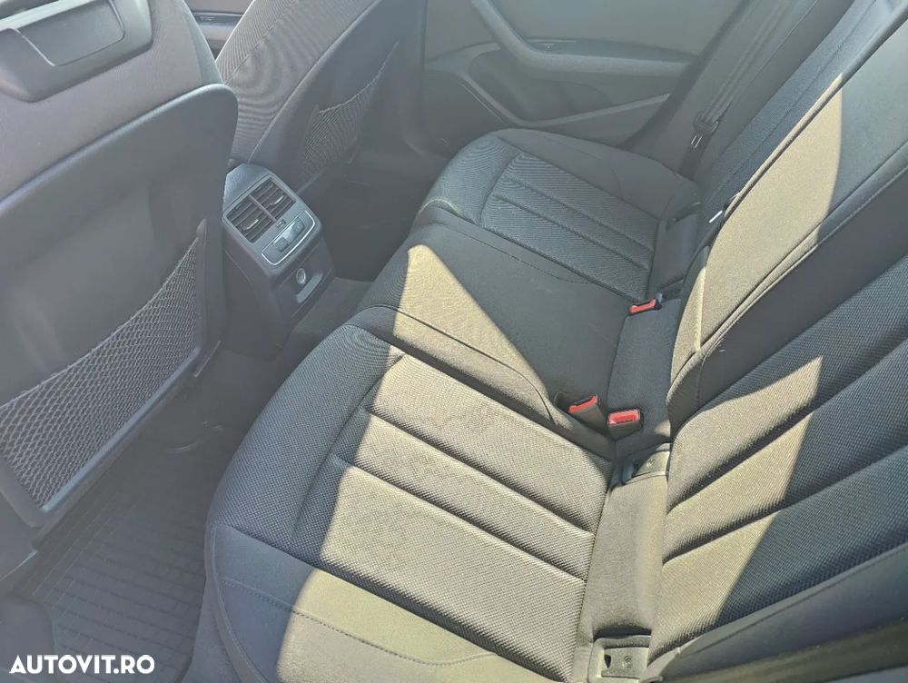 Audi A4 1.4 TFSI S tronic - 7