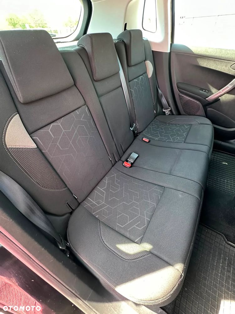 Peugeot 2008 e-HDi FAP 92 STOP & START Allure - 10