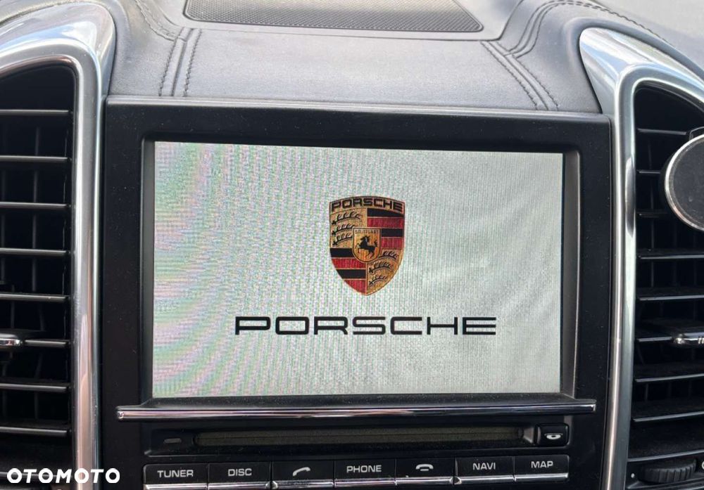 Porsche Cayenne - 17