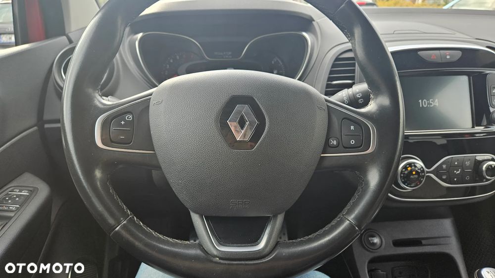 Renault Captur 1.2 Energy TCe S-Edition - 14