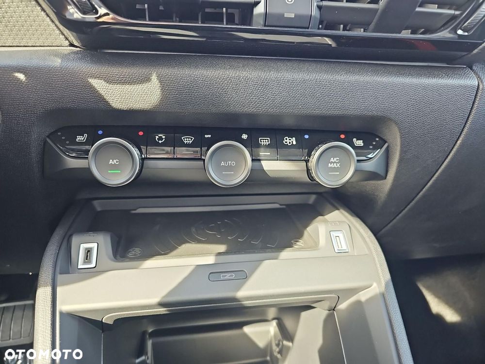 Citroën C4X - 16