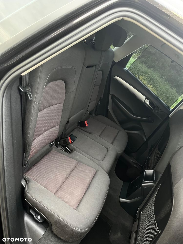 Audi Q5 2.0 TDI - 18